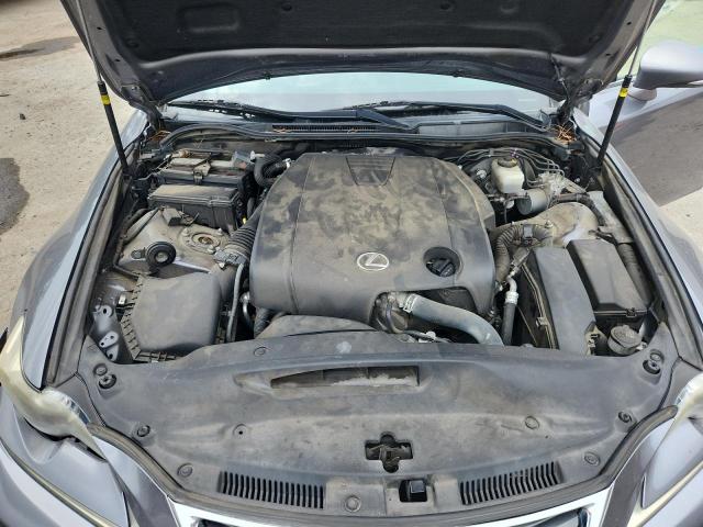 Photo 11 from auction – 2014 LEXUS IS 250 with VIN JTHBF1D29E5022161