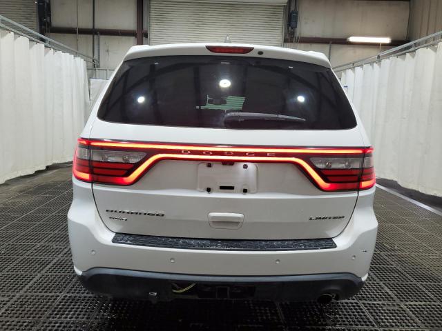 Photo 6 from auction – 2014 DODGE DURANGO LI with VIN 1C4RDJDG0EC599450