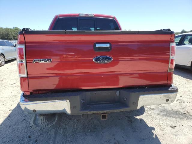 Photo 6 from auction – 2012 FORD F-150 with VIN 1FTFW1ET1CFA98698