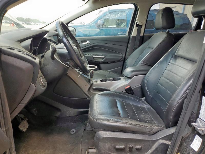 Photo 7 from auction – 2014 FORD ESCAPE SE with VIN 1FMCU0GX3EUC67066