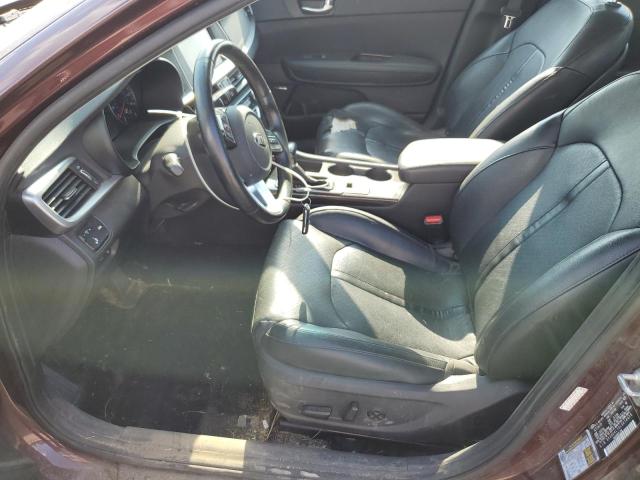 Photo 7 from auction – 2020 KIA OPTIMA EX with VIN 5XXGU4L10LG414459