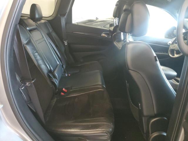Photo 11 from auction – 2018 JEEP GRAND CHER with VIN 1C4RJFAG3JC167245