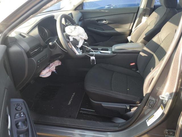Photo 7 from auction – 2020 NISSAN SENTRA S with VIN 3N1AB8BV2LY281382
