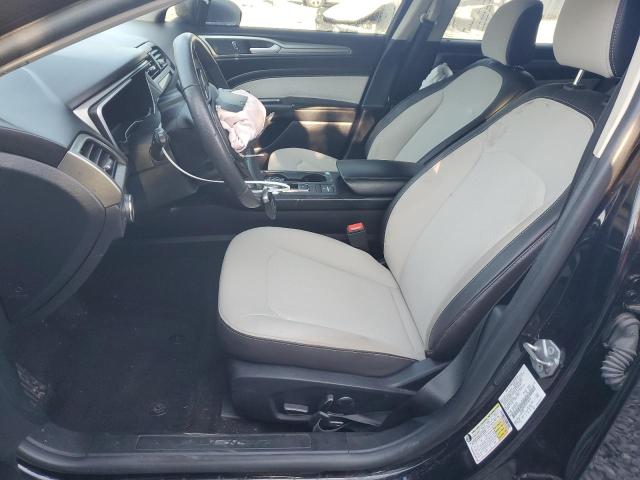 Photo 7 from auction – 2020 FORD FUSION SE with VIN 3FA6P0HD4LR160616
