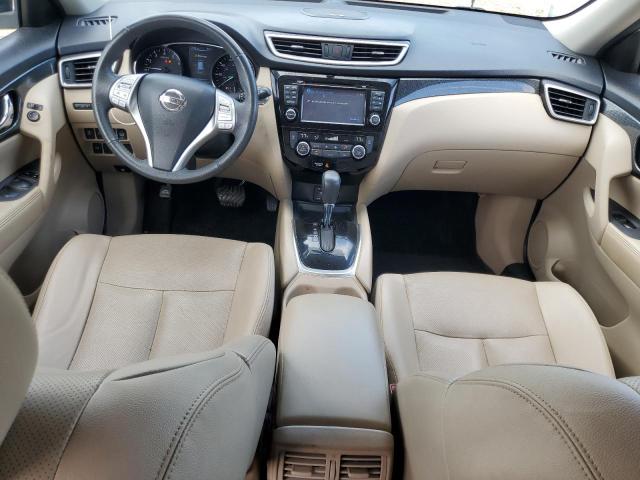 Photo 8 from auction – 2016 NISSAN ROGUE S with VIN KNMAT2MT0GP721674