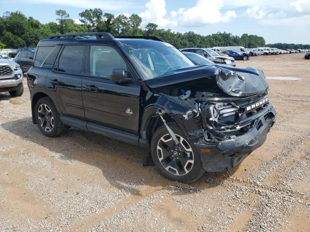 Photo 4 from auction – 2023 FORD BRONCO SPO with VIN 3FMCR9C68PRD52045