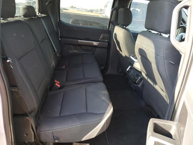 Photo 10 from auction – 2021 FORD F150 SUPER with VIN 1FTEW1EP0MKD32191