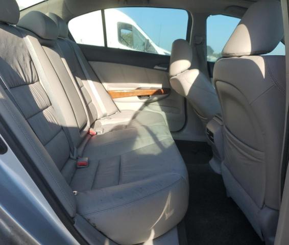 Photo 10 from auction – 2012 HONDA ACCORD EXL with VIN 1HGCP2F86CA104722