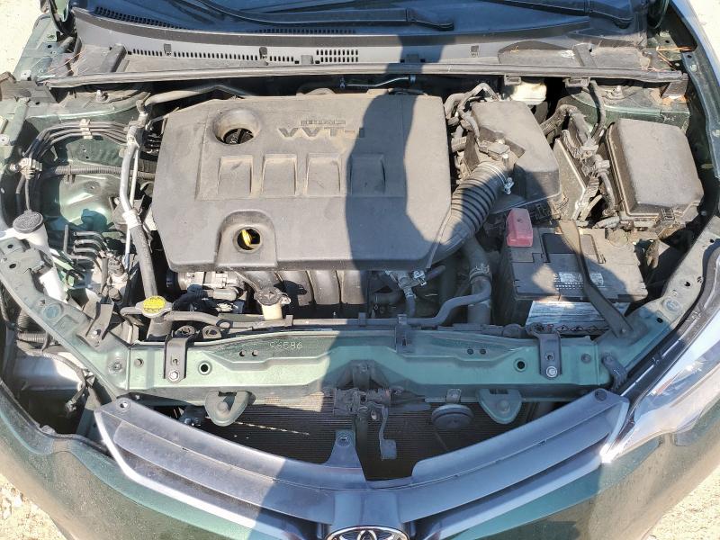 Photo 11 from auction – 2015 TOYOTA COROLLA L with VIN 2T1BURHE5FC465938
