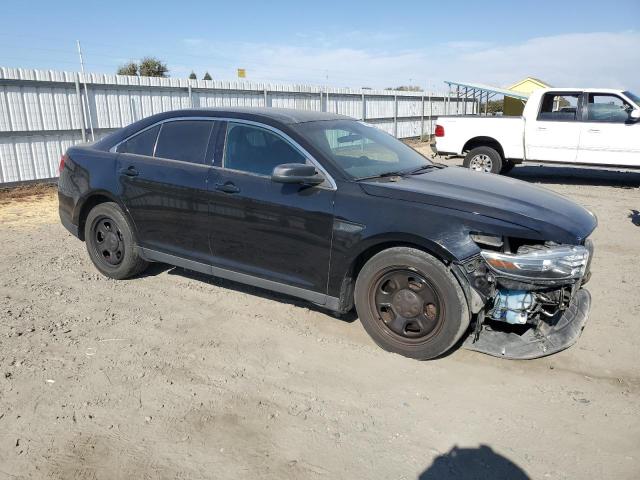 Photo 4 from auction – 2016 FORD TAURUS POLICE INTERCEPTOR with VIN 1FAHP2MT0GG107071