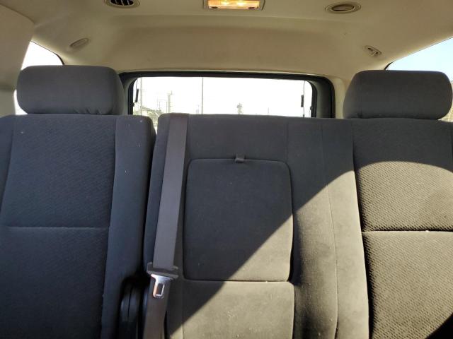 Photo 10 from auction – 2007 GMC YUKON with VIN 1GKFC13057R245485