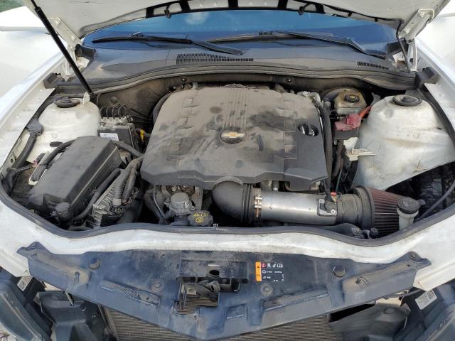 Photo 11 from auction – 2015 CHEVROLET CAMARO LS with VIN 2G1FB1E35F9131140