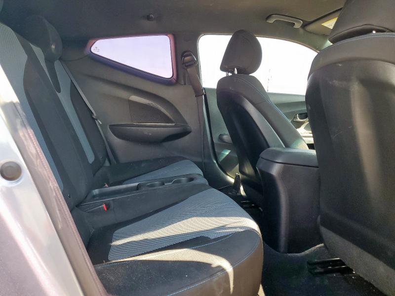 Photo 10 from auction – 2019 HYUNDAI VELOSTER BASE with VIN KMHTG6AFXKU016356
