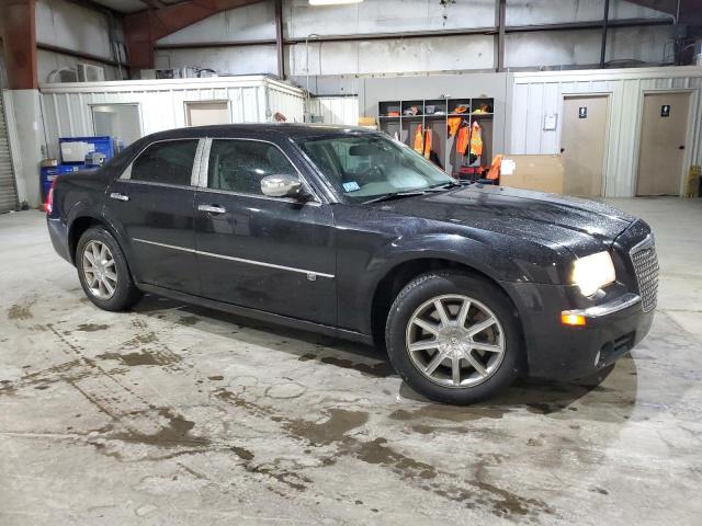 Photo 4 from auction – 2010 CHRYSLER 300C with VIN 2C3CK6CT9AH113804