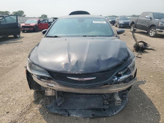 Photo 5 from auction – 2015 CHRYSLER 200 S with VIN 1C3CCCBB1FN613636
