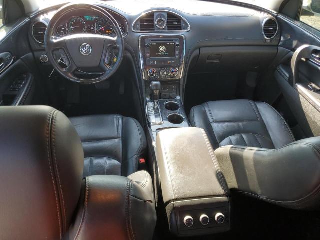 Photo 8 from auction – 2015 BUICK ENCLAVE with VIN 5GAKVBKD8FJ334545