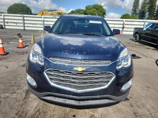 Photo 5 from auction – 2016 CHEVROLET EQUINOX LT with VIN 2GNFLFEK2G6196370