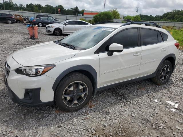 Photo 1 from auction – 2019 SUBARU CROSSTREK with VIN JF2GTACC4KG357226