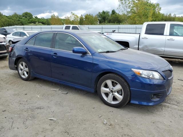 Photo 4 from auction – 2011 TOYOTA CAMRY BASE with VIN 4T1BF3EK2BU620634