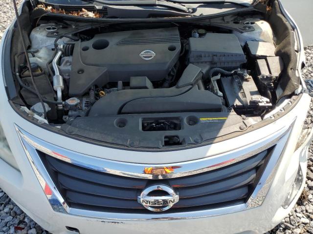 Photo 11 from auction – 2015 NISSAN ALTIMA 2.5 with VIN 1N4AL3AP3FC278090