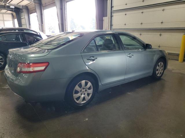 Photo 3 from auction – 2010 TOYOTA CAMRY BASE with VIN 4T4BF3EK6AR047242