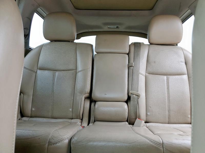 Photo 10 from auction – 2013 NISSAN PATHFINDER with VIN 5N1AR2MMXDC670755