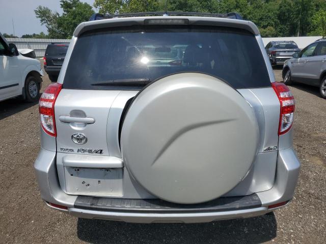 Photo 6 from auction – 2009 TOYOTA RAV4 with VIN JTMBF33V19D007626