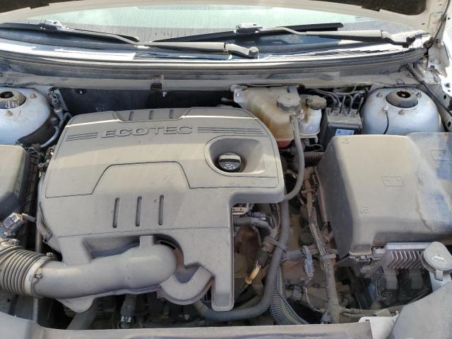 Photo 11 from auction – 2011 CHEVROLET MALIBU LS with VIN 1G1ZA5EU2BF354544