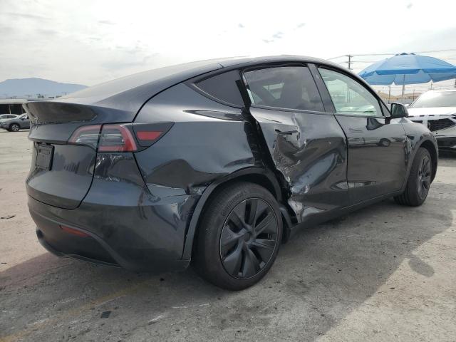 Photo 3 from auction – 2025 TESLA MODEL Y with VIN 7SAYGDED7SF317637