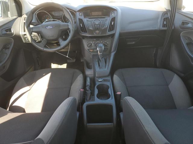Photo 8 from auction – 2012 FORD FOCUS S with VIN 1FAHP3E2XCL248288