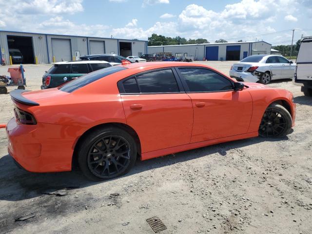 Photo 3 from auction – 2023 DODGE CHARGER SCAT PACK with VIN 2C3CDXGJ5PH612679