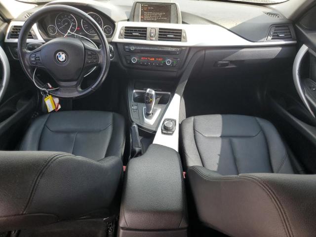 Photo 8 from auction – 2013 BMW 328 with VIN WBA3C1C50DF438163