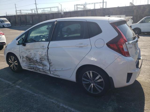 Photo 2 from auction – 2015 HONDA FIT EX with VIN 3HGGK5H87FM712481