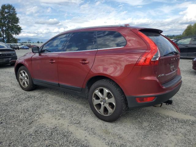Photo 2 from auction – 2013 VOLVO XC60 3.2 with VIN YV4952DL3D2407469