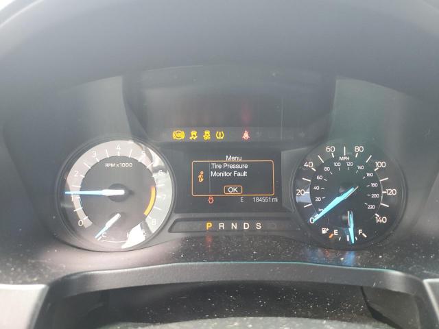 Photo 9 from auction – 2016 FORD EXPLORER with VIN 1FM5K7B83GGB81751