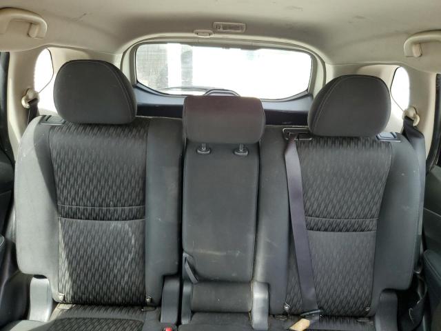 Photo 10 from auction – 2019 NISSAN ROGUE S with VIN KNMAT2MT8KP541822
