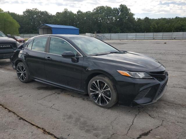 Photo 4 from auction – 2020 TOYOTA CAMRY SE with VIN 4T1G11AK3LU330306