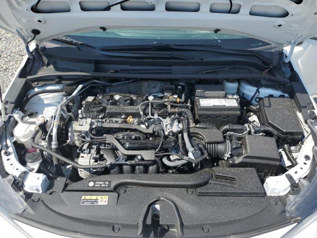 Photo 11 from auction – 2024 TOYOTA COROLLA with VIN 5YFB4MDE9RP116066