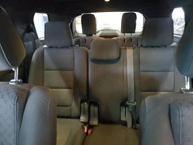 Photo 10 from auction – 2014 FORD EXPLORER X with VIN 1FM5K8D83EGB24577