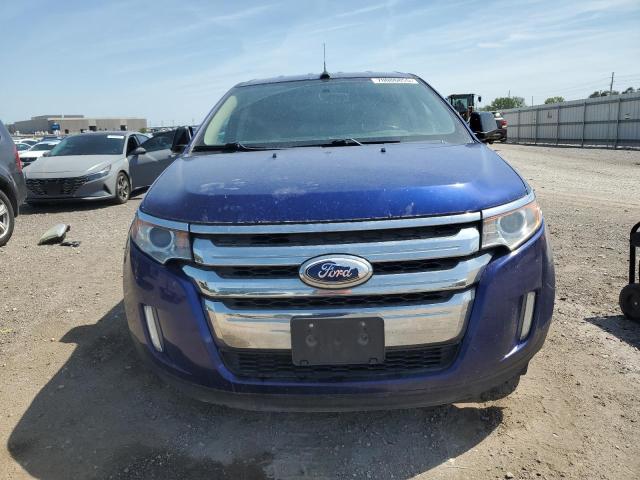 Photo 5 from auction – 2013 FORD EDGE with VIN 2FMDK3J95DBA02739