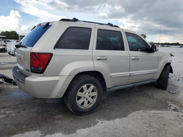 Photo 3 from auction – 2009 JEEP GRAND CHER with VIN 1J8HS58P39C527675