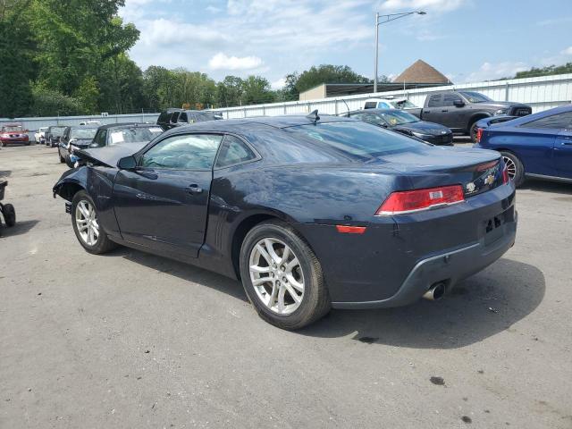 Photo 2 from auction – 2014 CHEVROLET CAMARO LS with VIN 2G1FA1E33E9319916