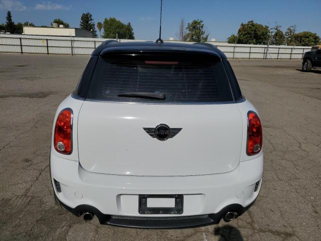 Photo 6 from auction – 2014 MINI COOPER S C with VIN WMWZC3C51EWP28354