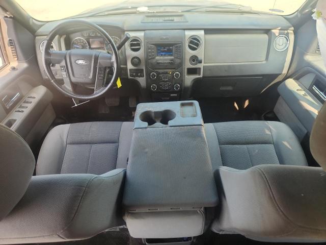 Photo 8 from auction – 2013 FORD F150 with VIN 1FTFW1ET9DKD70181