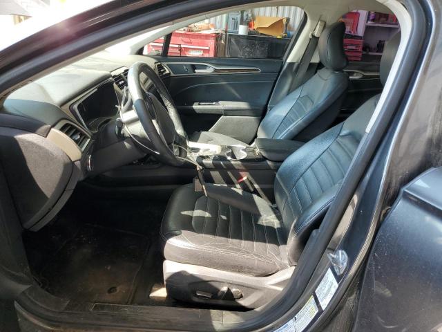 Photo 7 from auction – 2016 FORD FUSION SE with VIN 3FA6P0H92GR380628