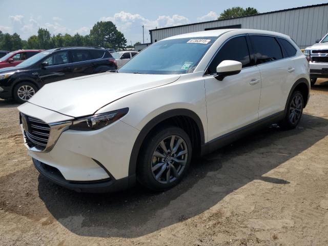 MAZDA CX-9 TOURI 2020 with VIN JM3TCACY8L0405711 - Photo from auction