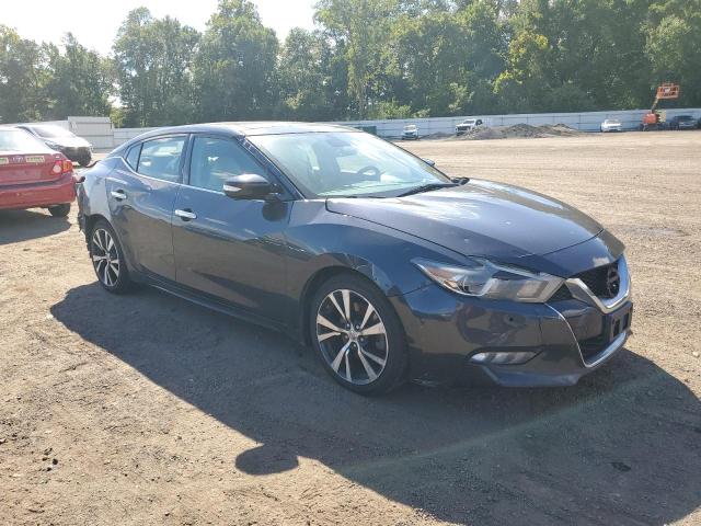 Photo 4 from auction – 2016 NISSAN MAXIMA 3.5 with VIN 1N4AA6AP6GC388687