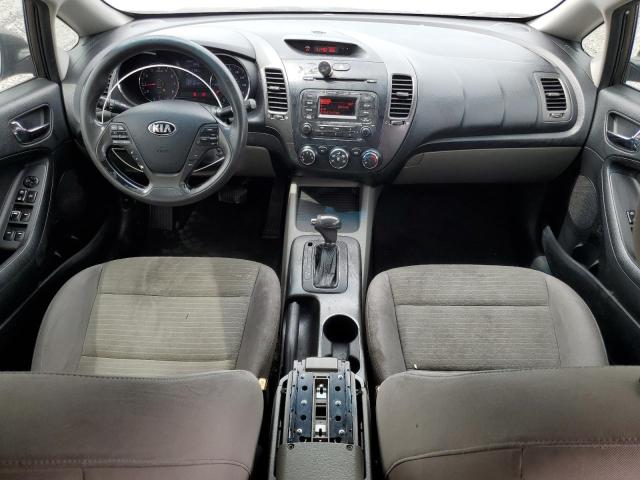 Photo 8 from auction – 2014 KIA FORTE LX with VIN KNAFX4A66E5101096