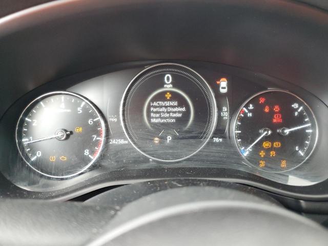 Photo 9 from auction – 2024 MAZDA 3 with VIN 3MZBPAAM2RM406106