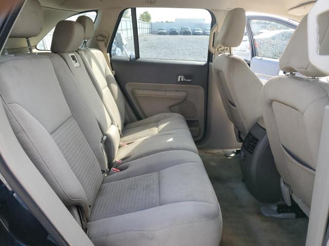 Photo 11 from auction – 2008 FORD EDGE SE with VIN 2FMDK36C88BB47347